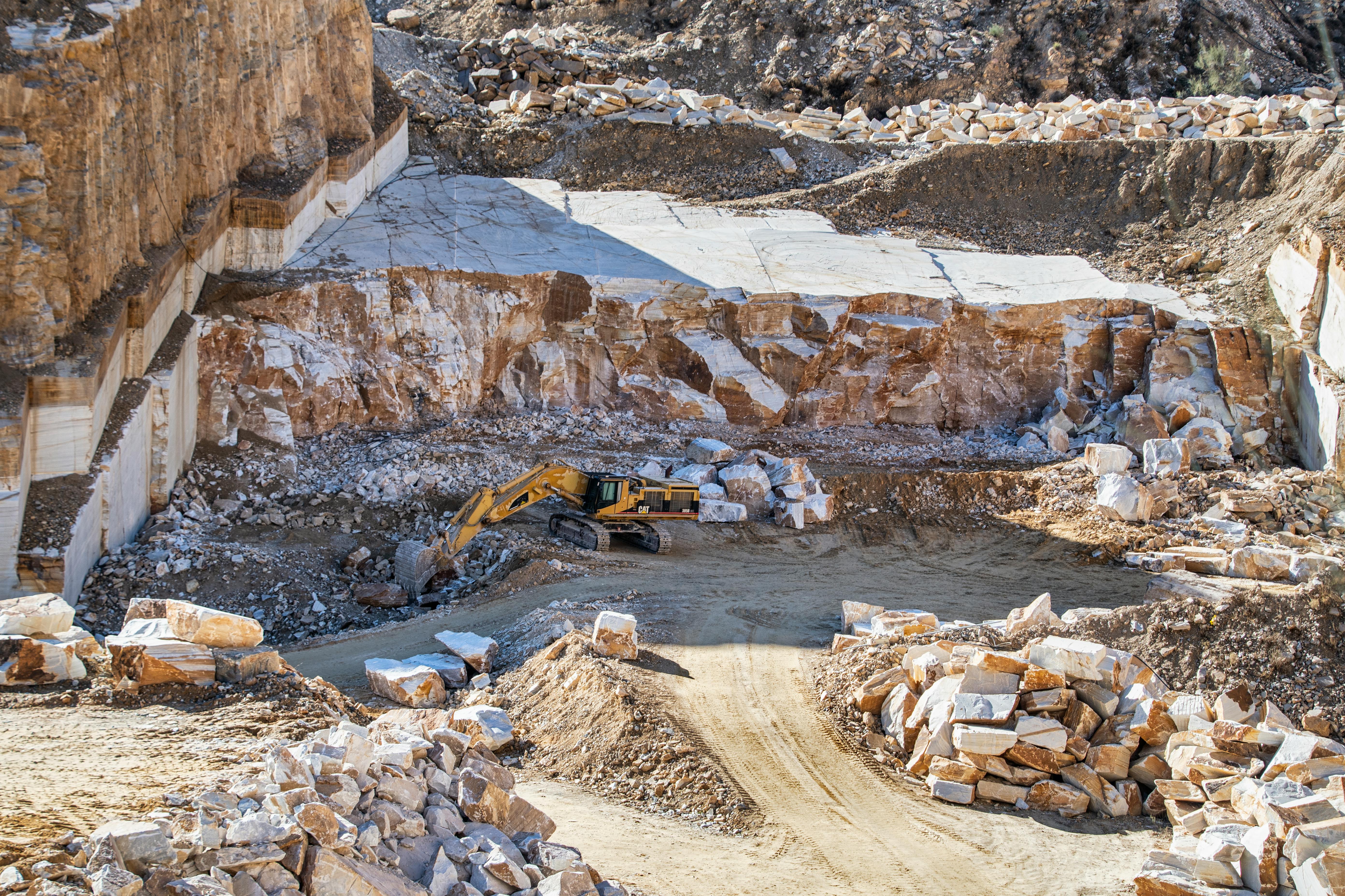 Proyectos Origen Minerals